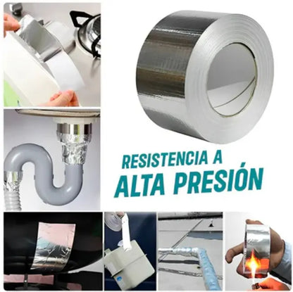 🛠️ Cinta MultiSeal™ 2X1 l PROMOCION l(10MT X 5CM)